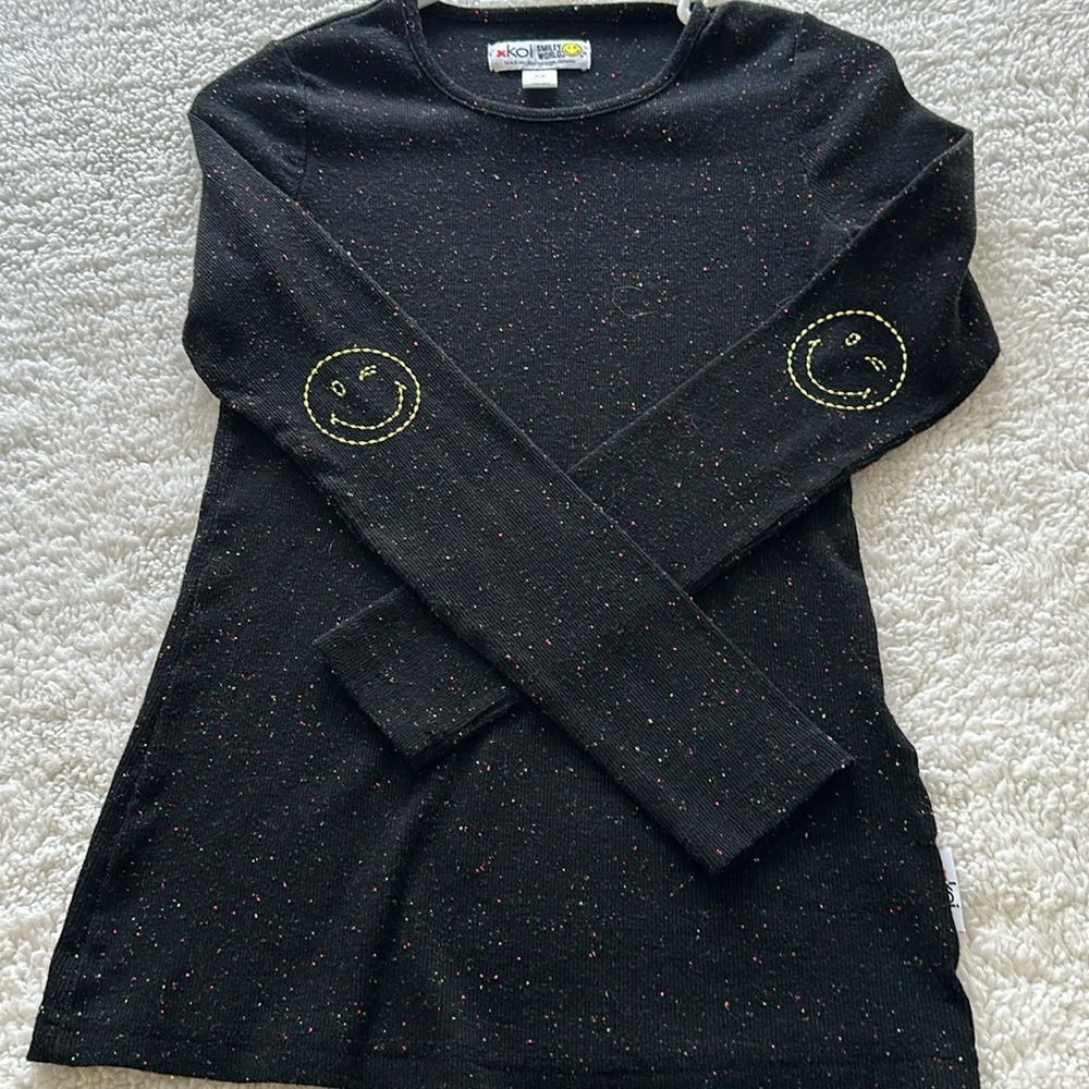 Koi undershirt